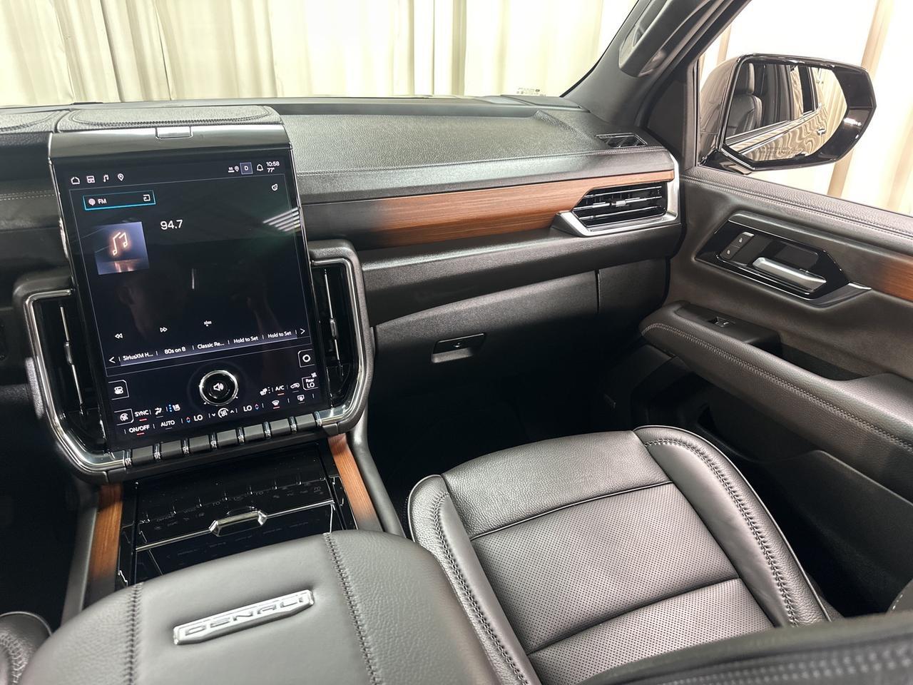 2025 GMC Yukon Denali Hagerstown MD