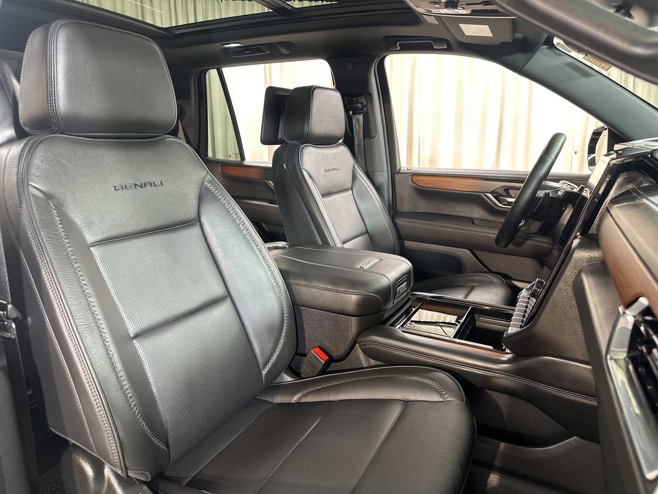 2025 GMC Yukon Denali Hagerstown MD