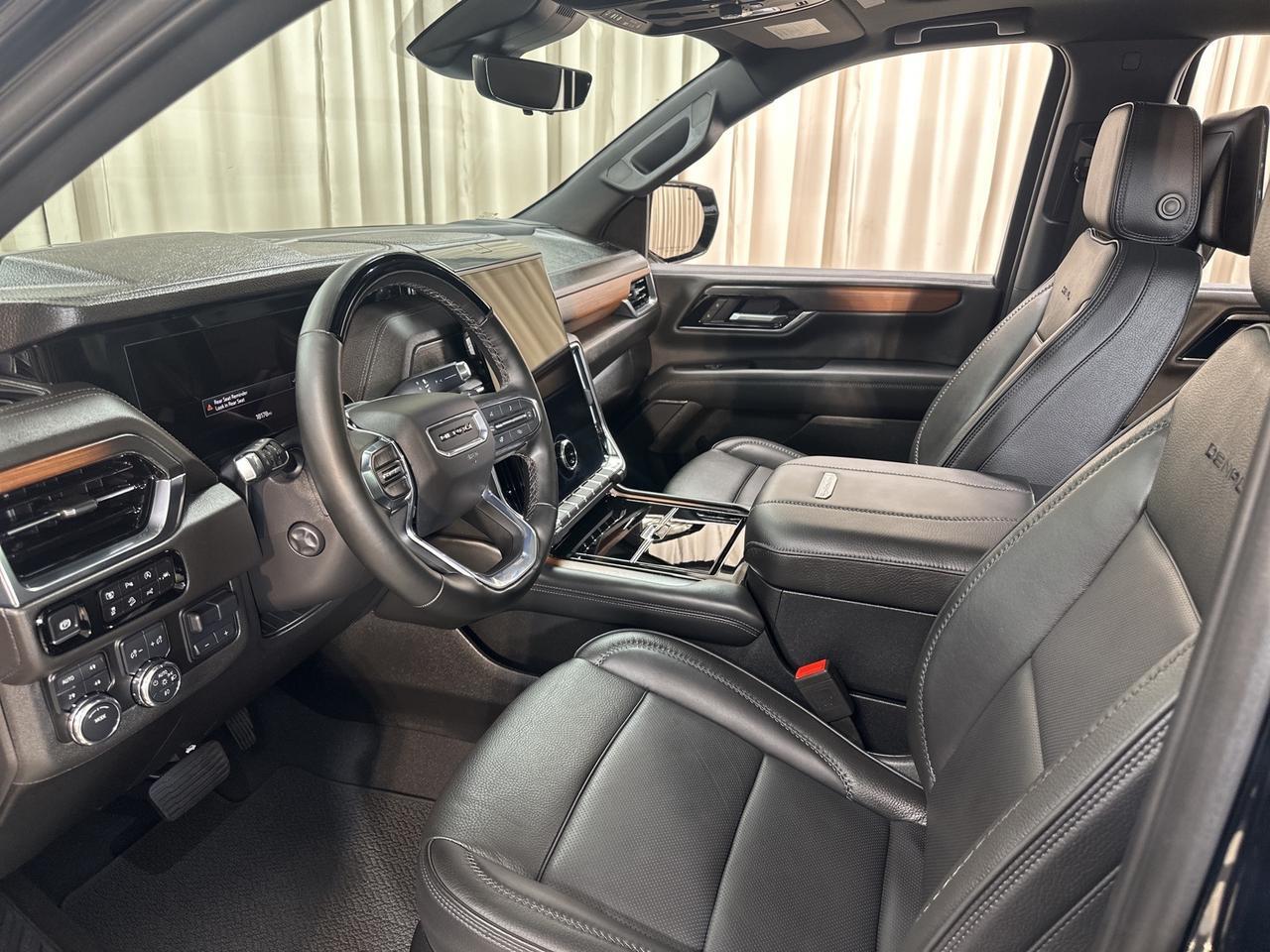 2025 GMC Yukon Denali Hagerstown MD