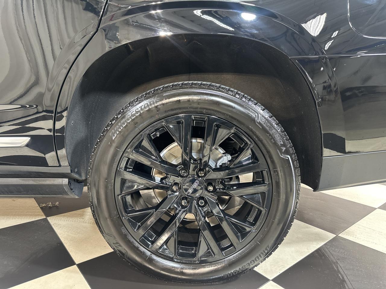 2025 GMC Yukon Denali Hagerstown MD