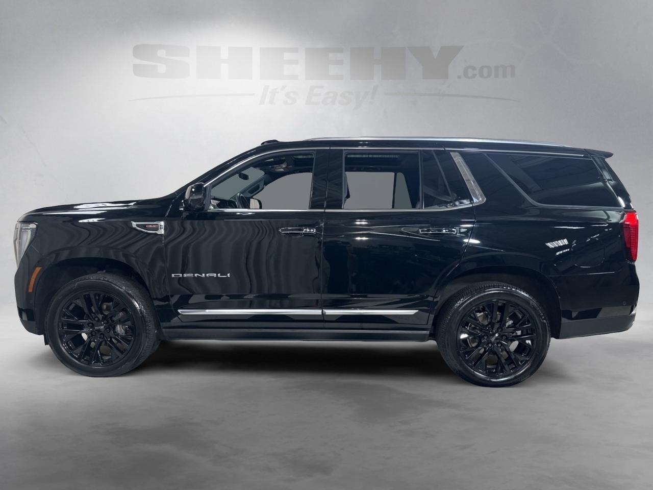 2025 GMC Yukon Denali Hagerstown MD