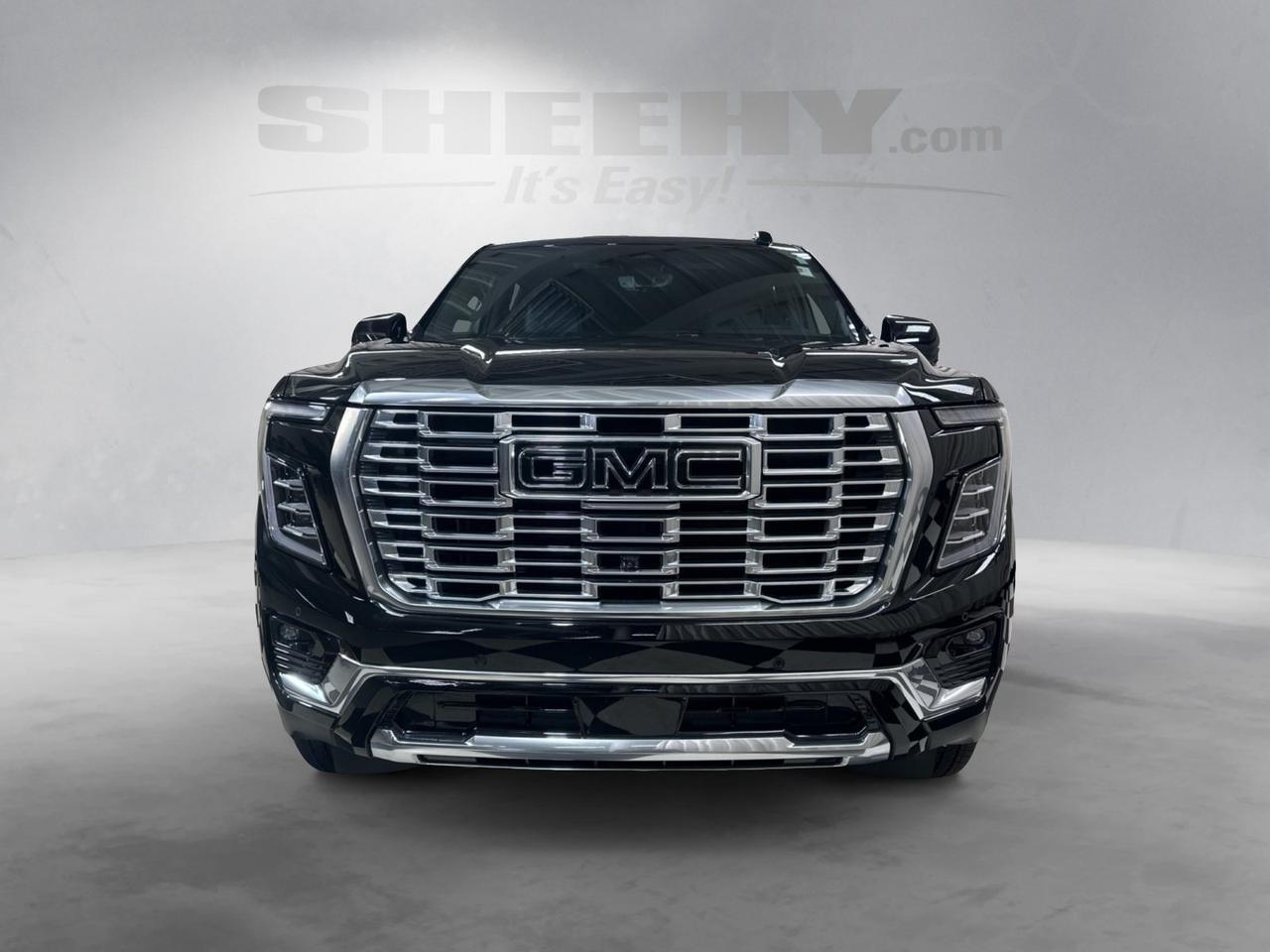 2025 GMC Yukon Denali Hagerstown MD