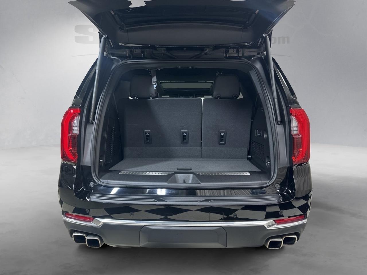 2025 GMC Yukon Denali Hagerstown MD