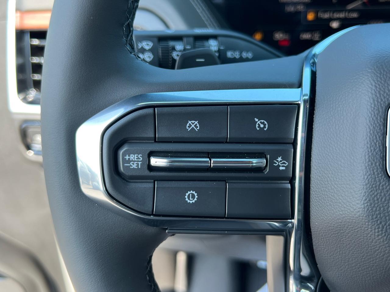 2025 GMC Yukon Denali Hagerstown MD