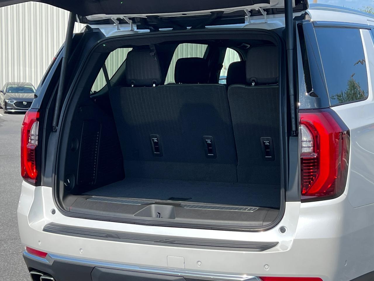 2025 GMC Yukon Denali Hagerstown MD