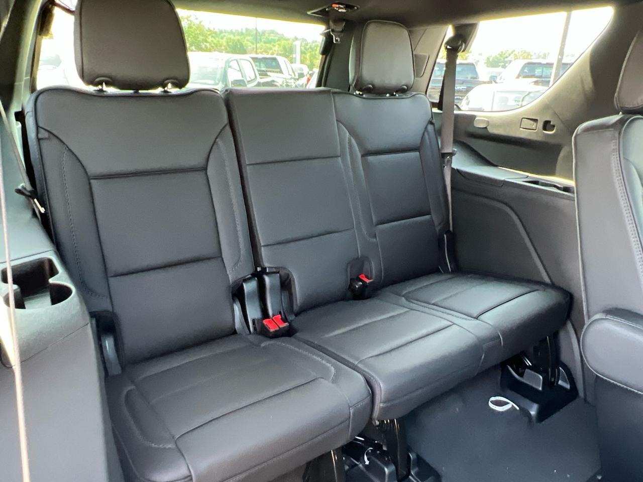 2025 GMC Yukon Denali Hagerstown MD