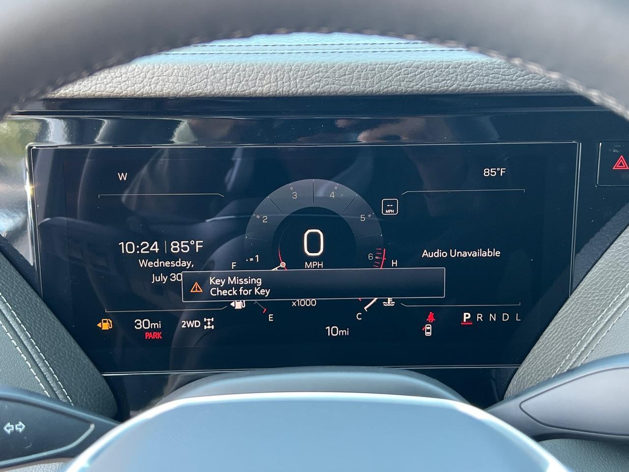 2025 GMC Yukon Denali Hagerstown MD