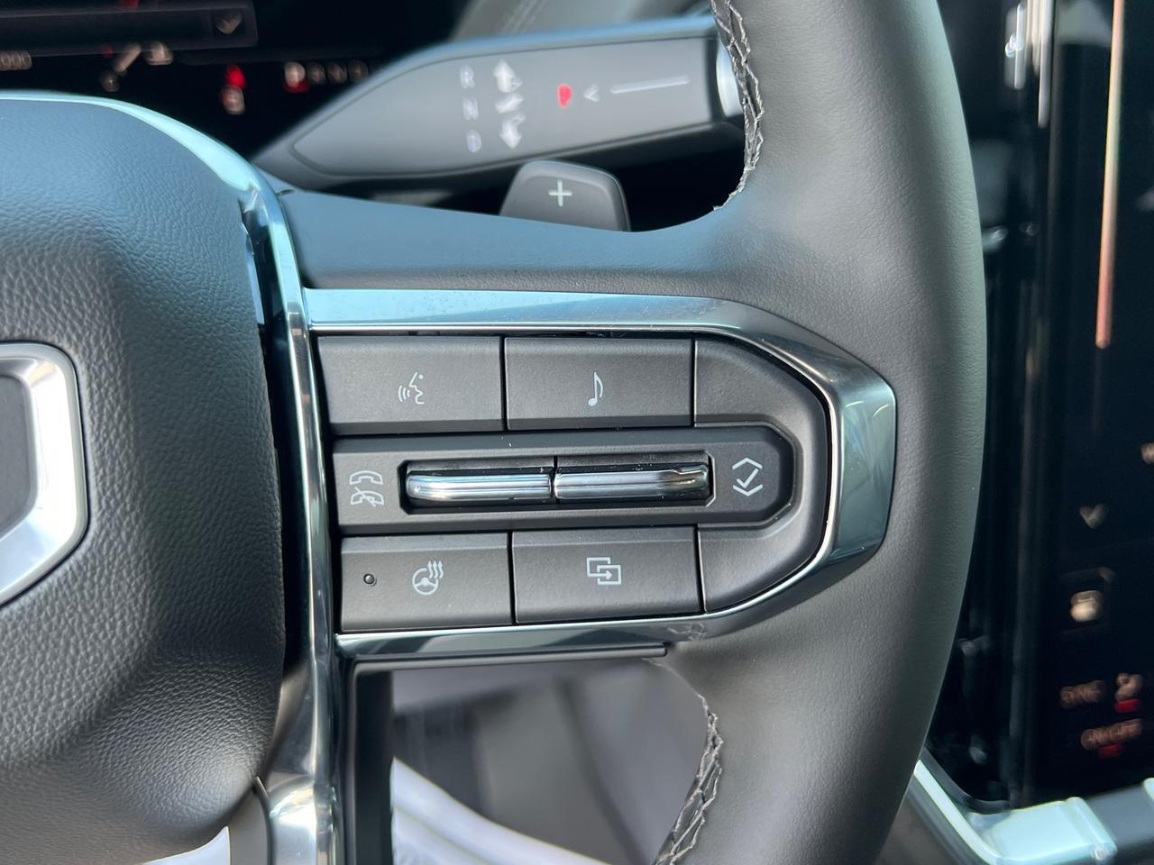 2025 GMC Yukon Denali Hagerstown MD