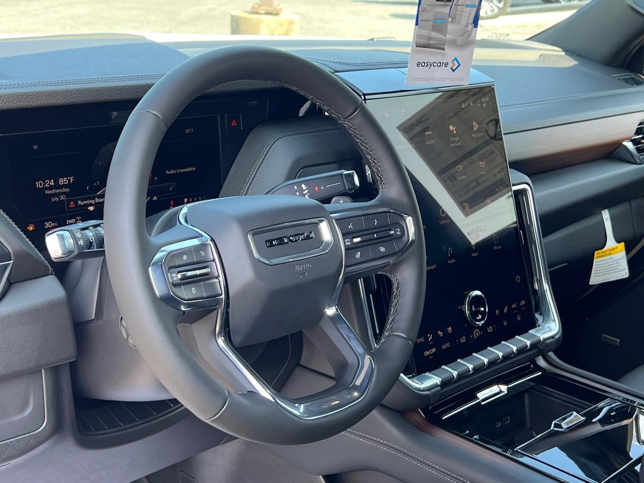 2025 GMC Yukon Denali Hagerstown MD