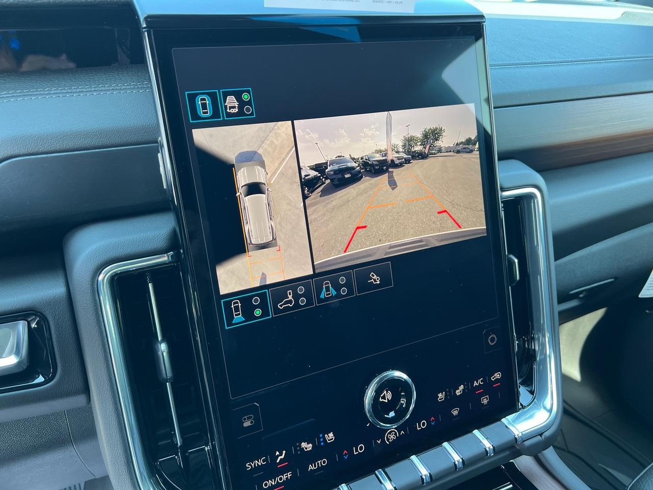 2025 GMC Yukon Denali Hagerstown MD