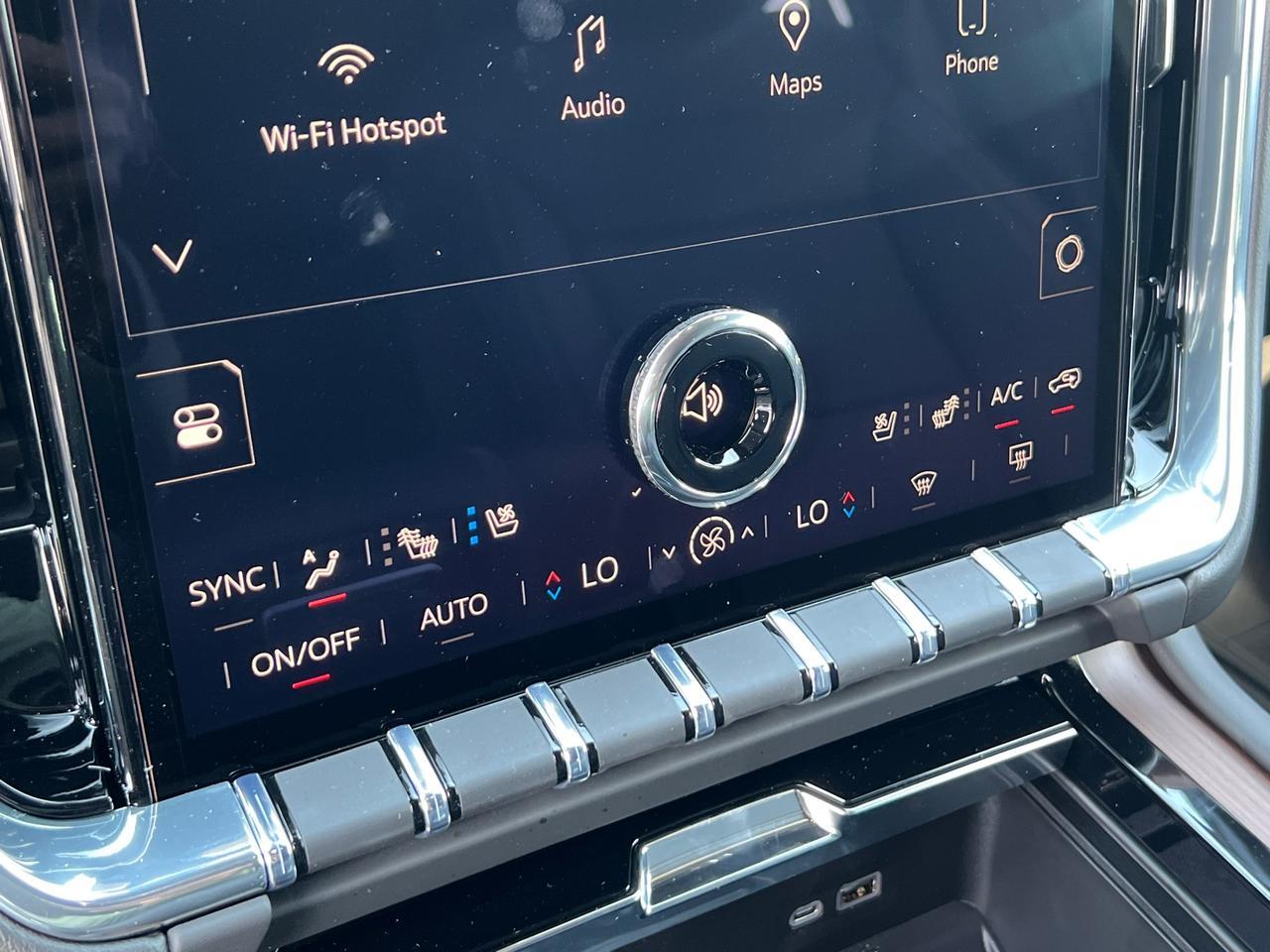 2025 GMC Yukon Denali Hagerstown MD