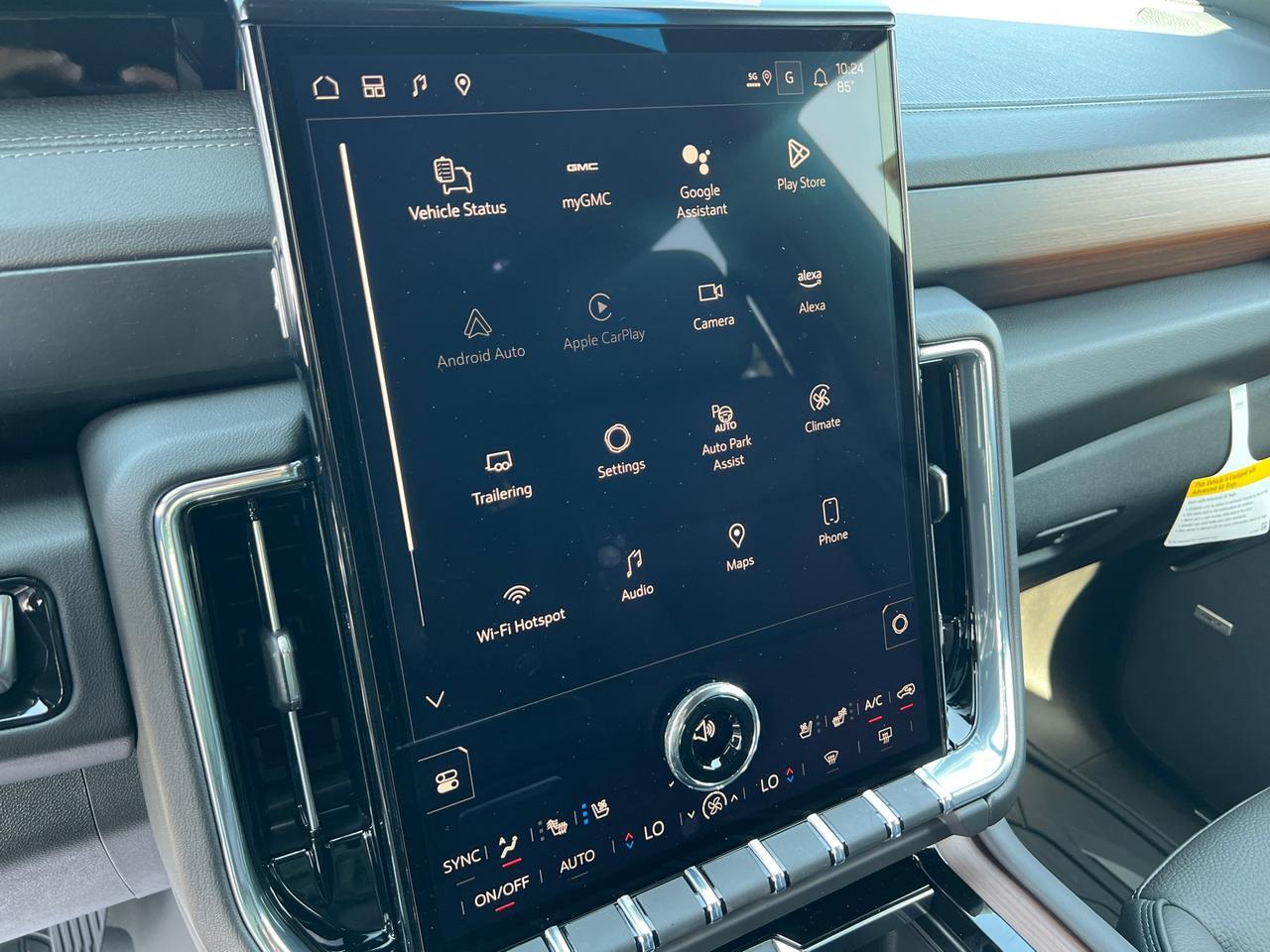 2025 GMC Yukon Denali Hagerstown MD