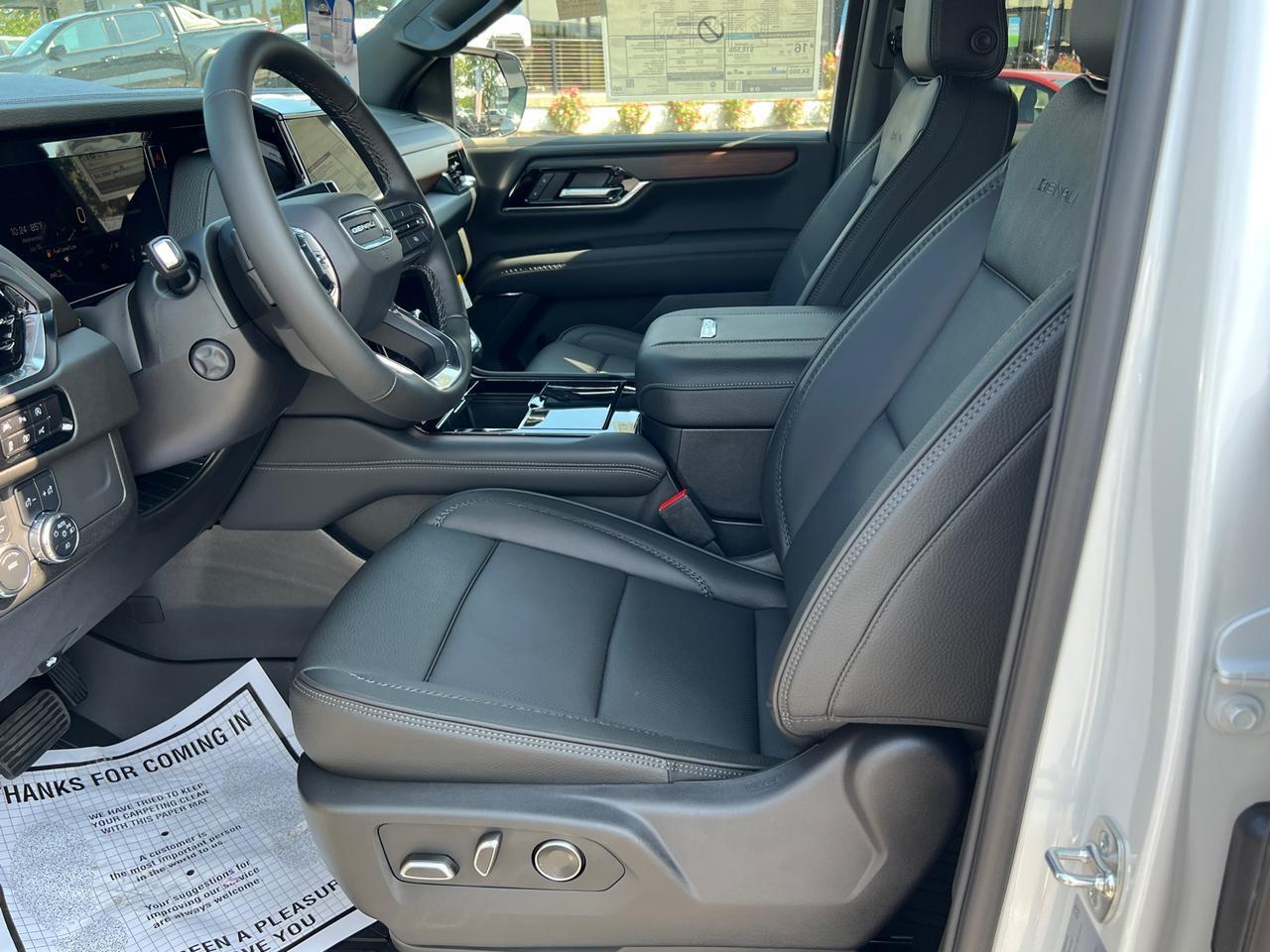 2025 GMC Yukon Denali Hagerstown MD