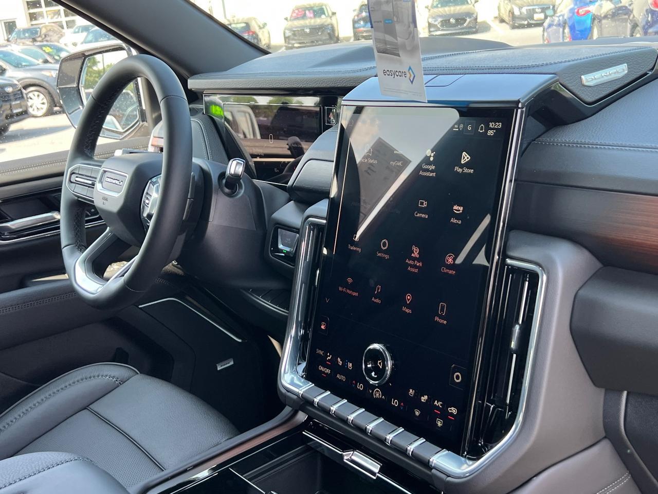 2025 GMC Yukon Denali Hagerstown MD
