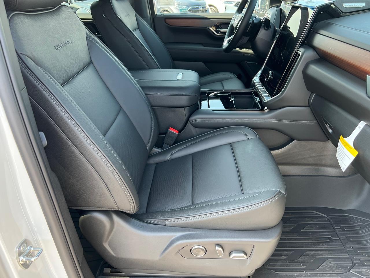 2025 GMC Yukon Denali Hagerstown MD