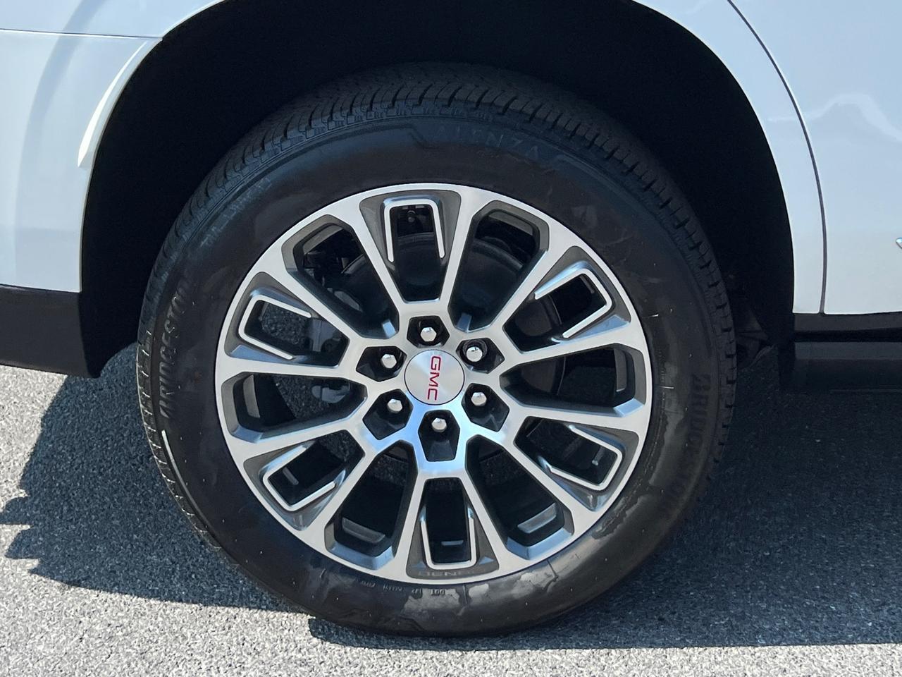 2025 GMC Yukon Denali Hagerstown MD