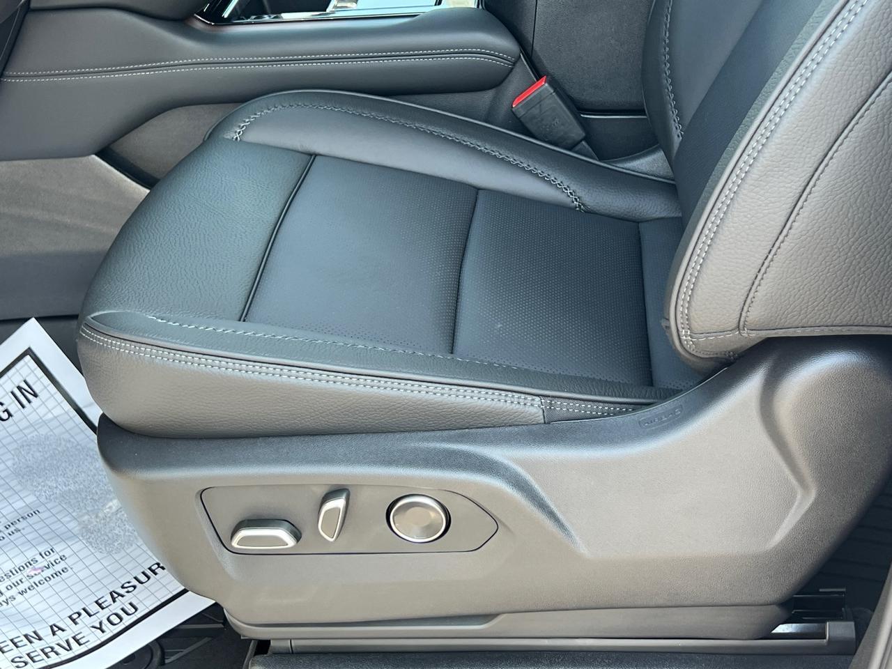 2025 GMC Yukon Denali Hagerstown MD