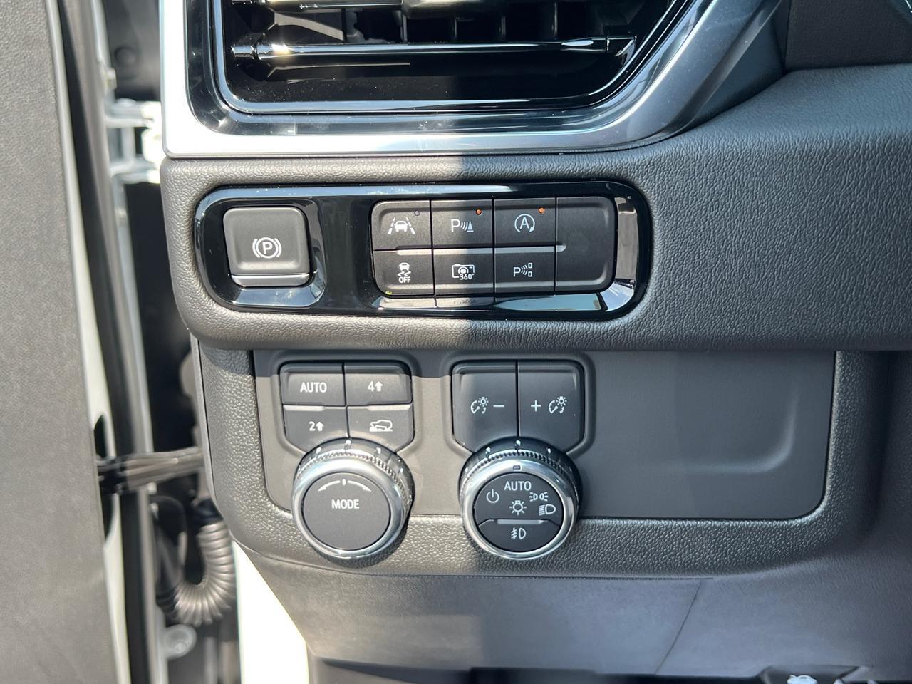 2025 GMC Yukon Denali Hagerstown MD