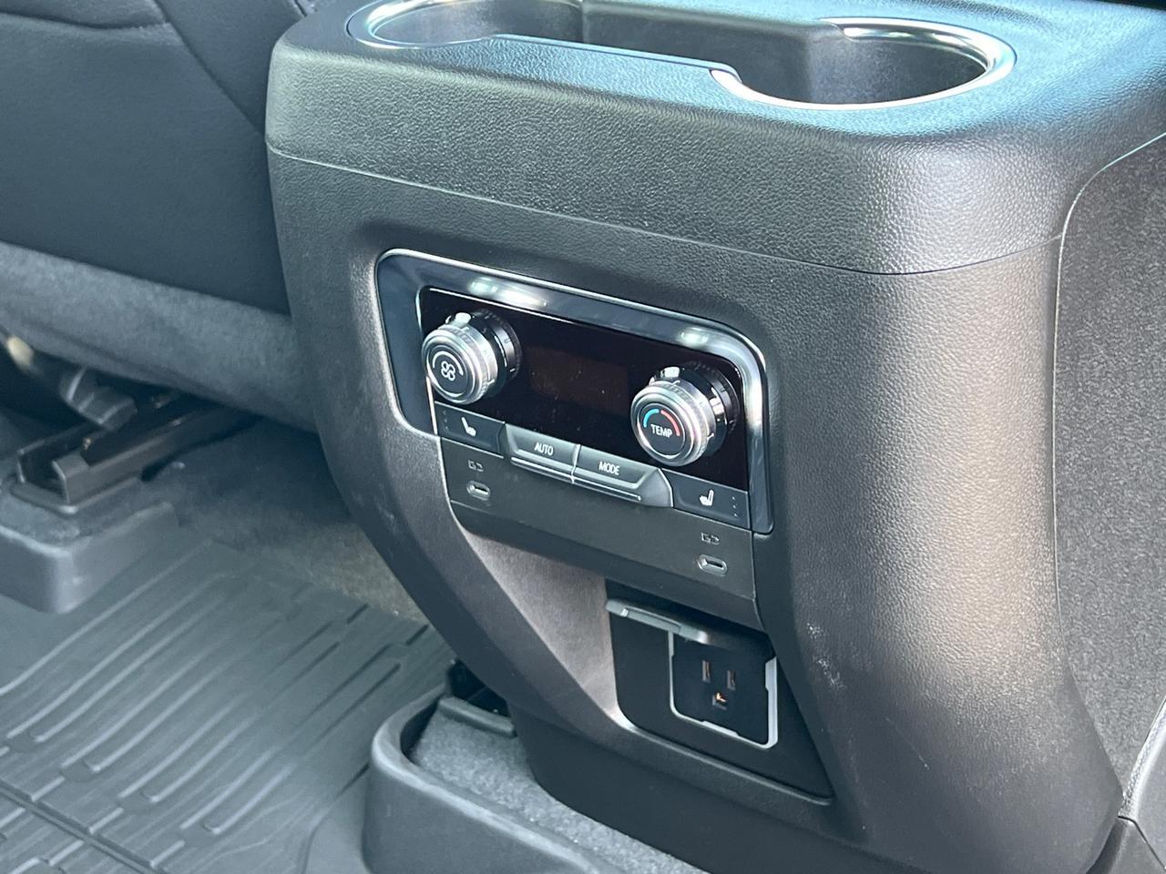 2025 GMC Yukon Denali Hagerstown MD