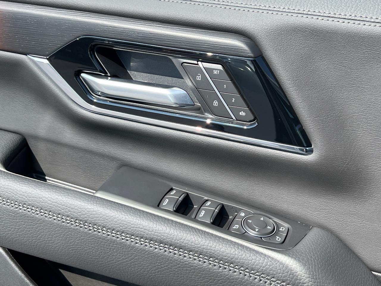 2025 GMC Yukon Denali Hagerstown MD