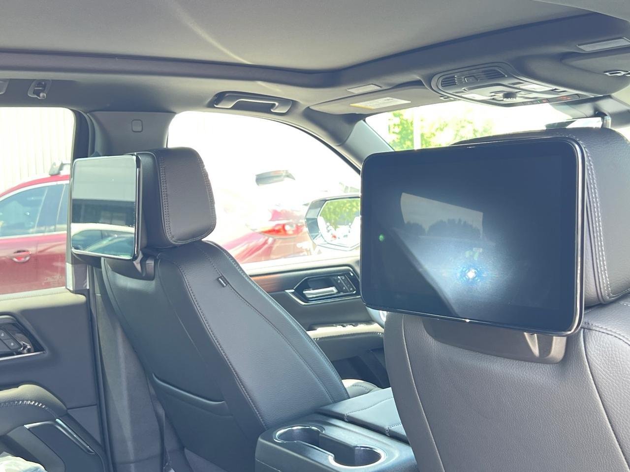 2025 GMC Yukon Denali Hagerstown MD