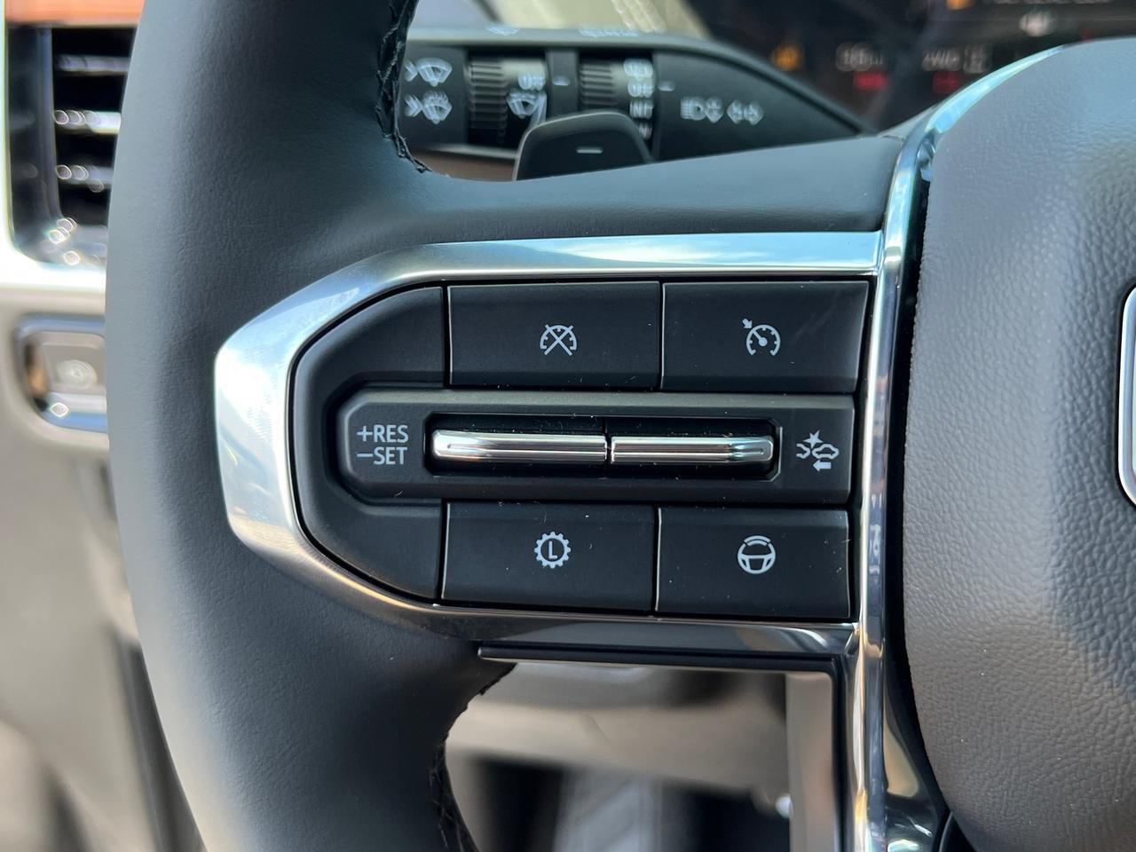 2025 GMC Yukon Denali Hagerstown MD