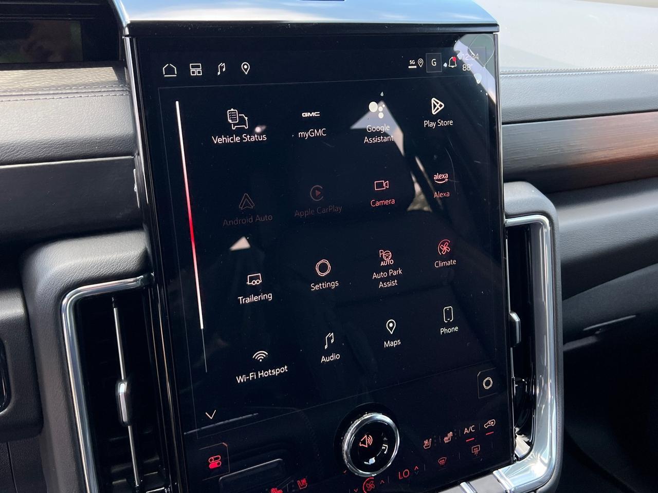 2025 GMC Yukon Denali Hagerstown MD