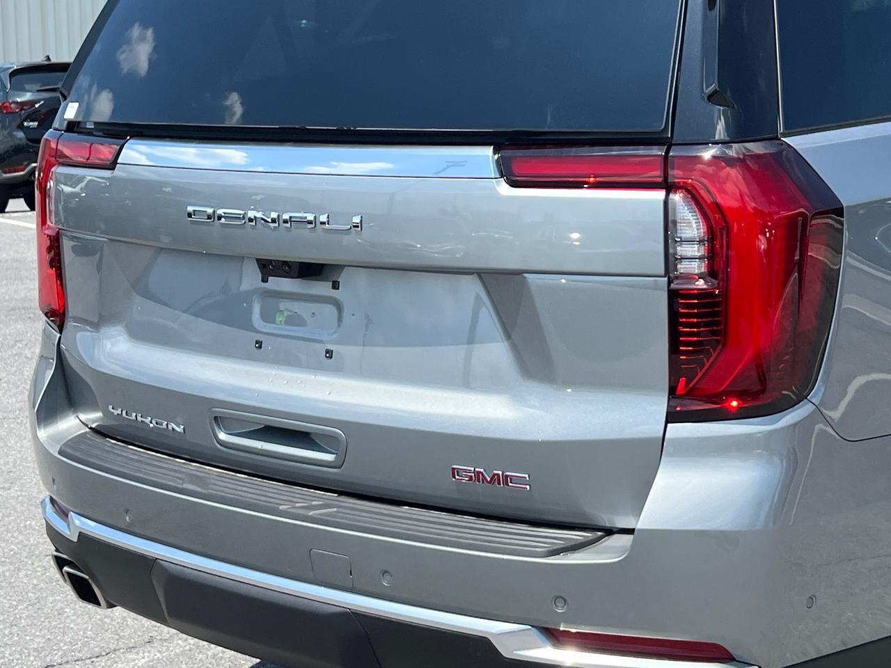 2025 GMC Yukon Denali Hagerstown MD