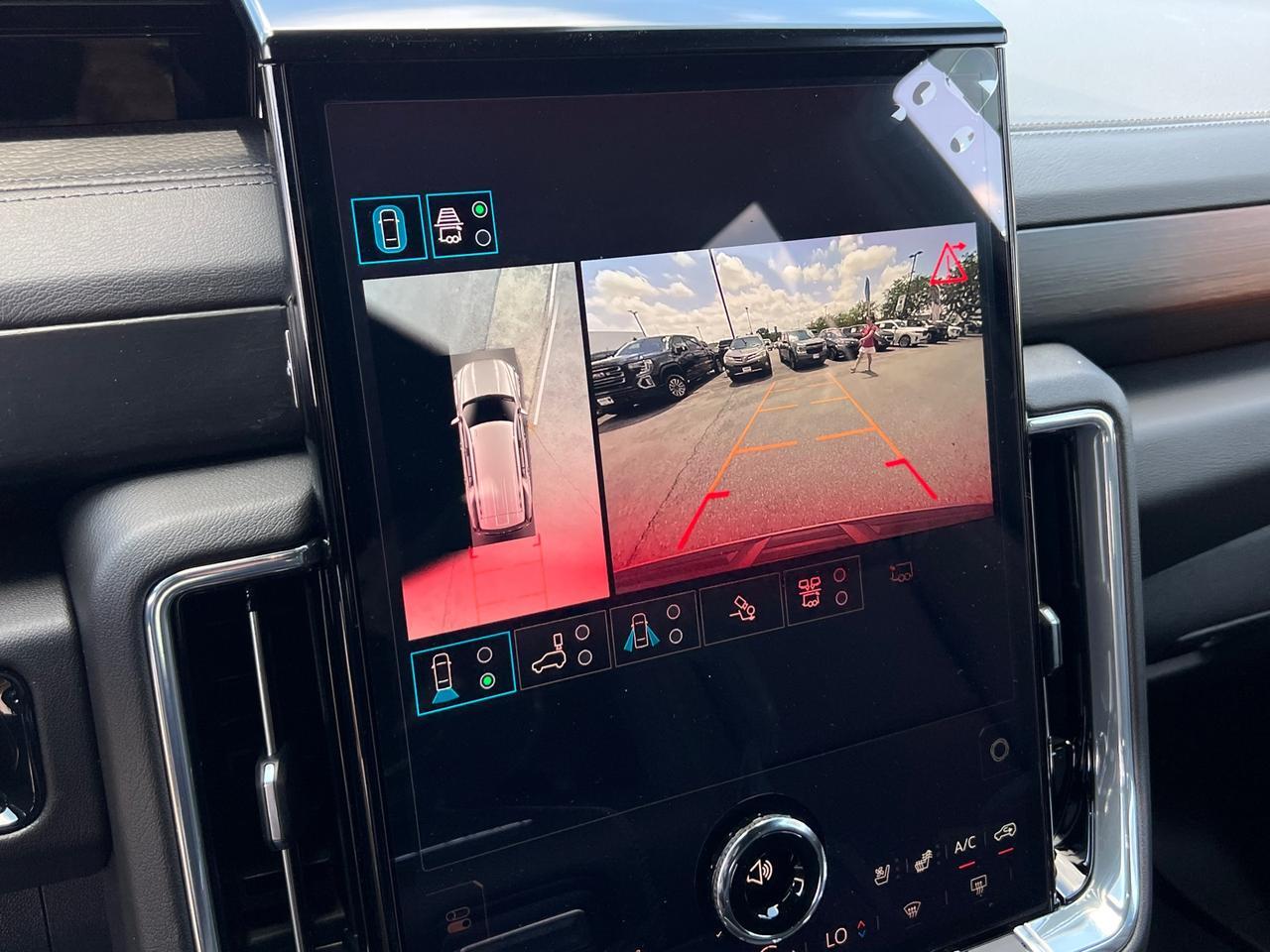 2025 GMC Yukon Denali Hagerstown MD
