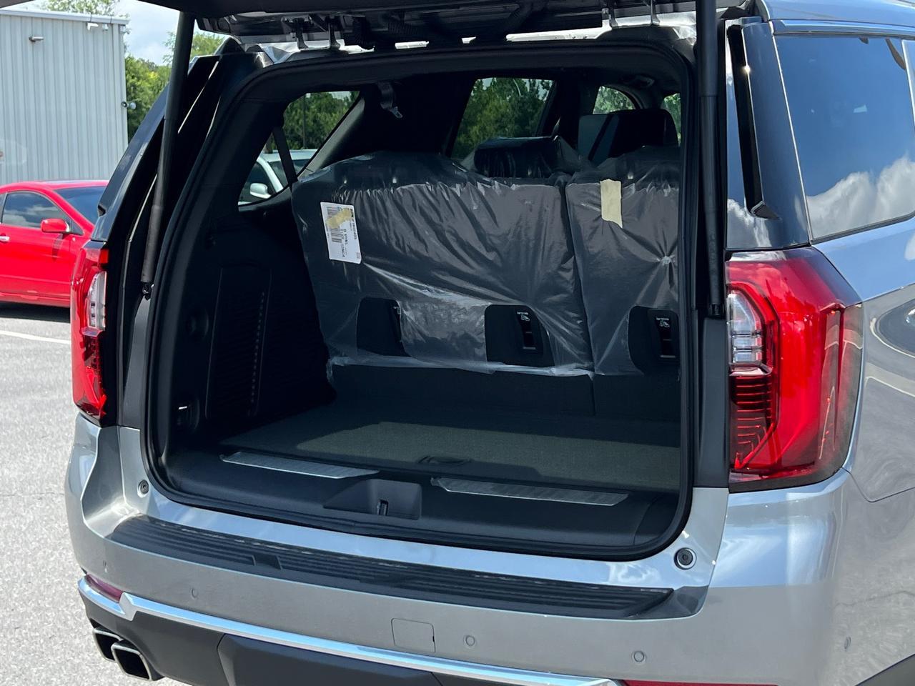2025 GMC Yukon Denali Hagerstown MD