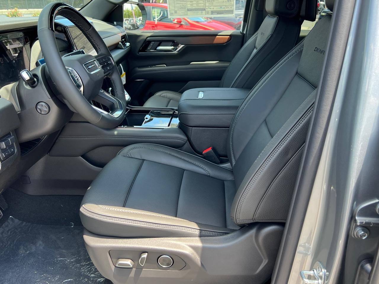 2025 GMC Yukon Denali Hagerstown MD