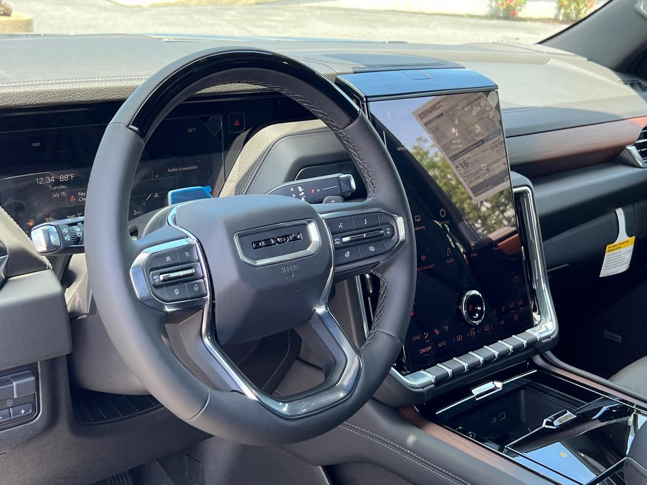 2025 GMC Yukon Denali Hagerstown MD