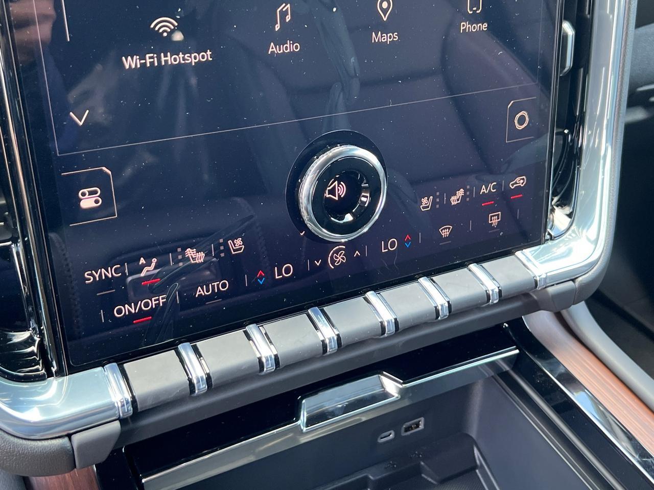 2025 GMC Yukon Denali Hagerstown MD