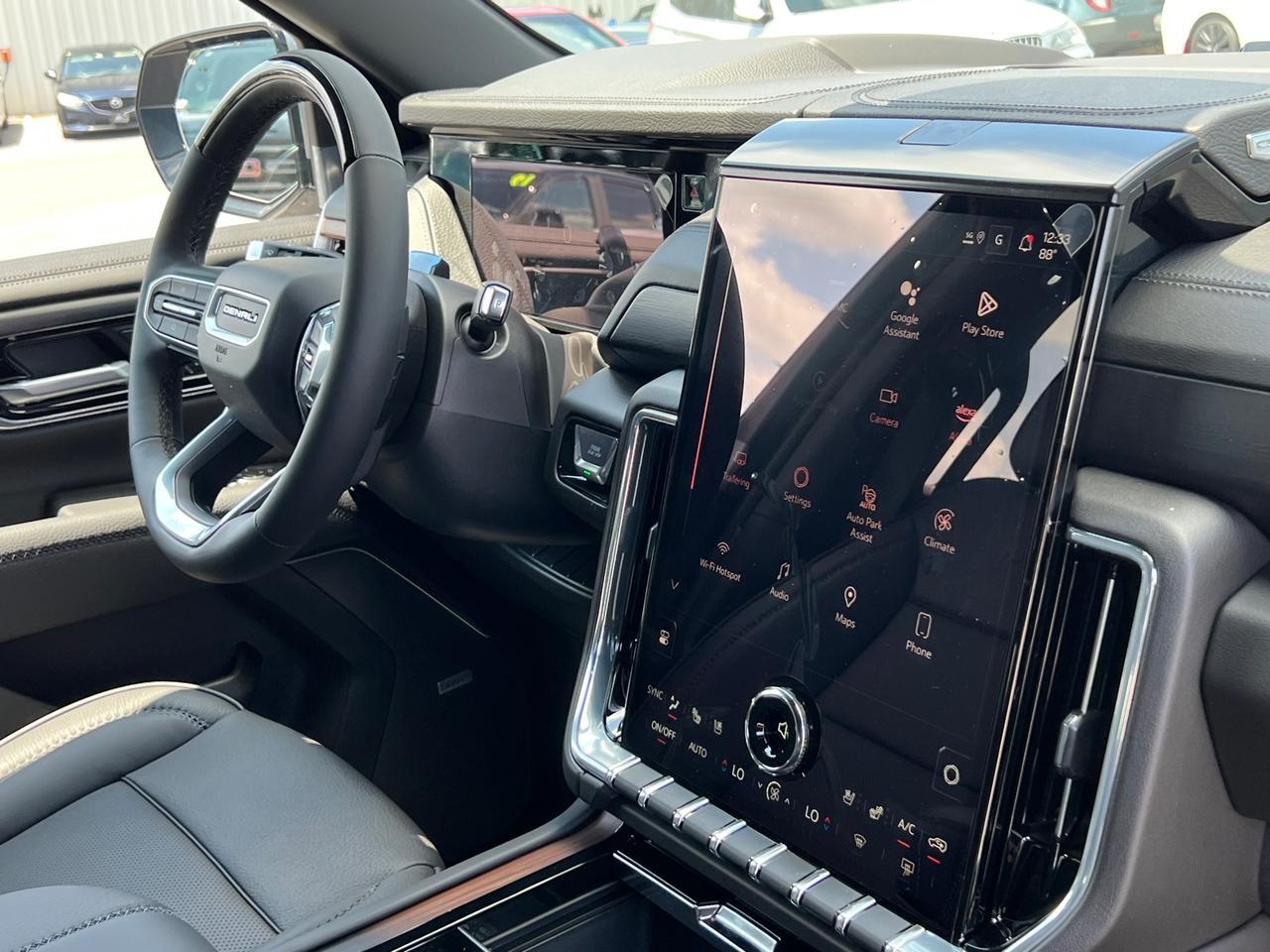 2025 GMC Yukon Denali Hagerstown MD