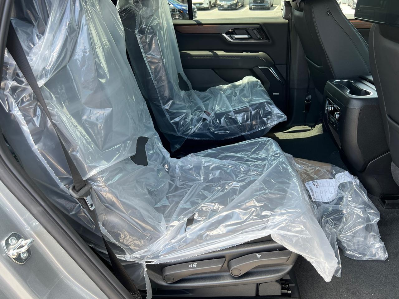2025 GMC Yukon Denali Hagerstown MD