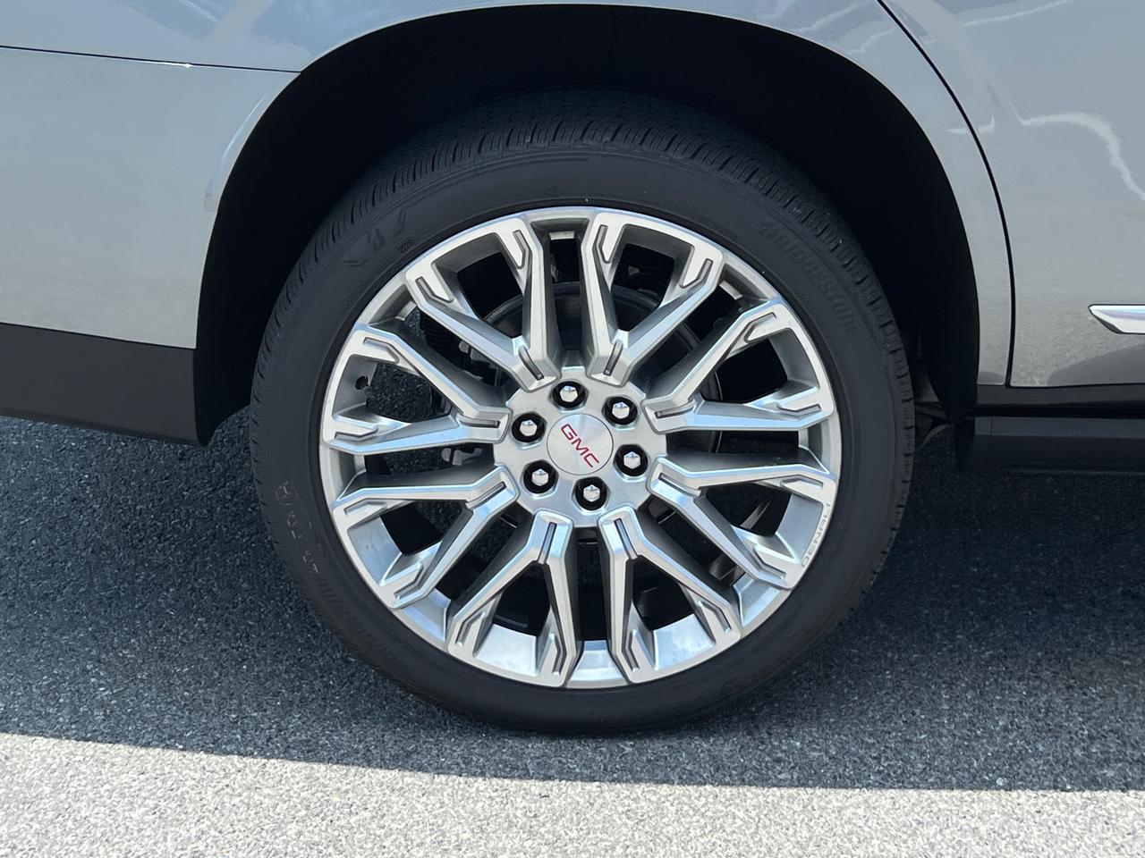 2025 GMC Yukon Denali Hagerstown MD