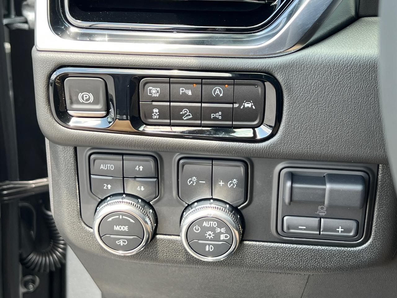 2025 GMC Yukon Denali Hagerstown MD