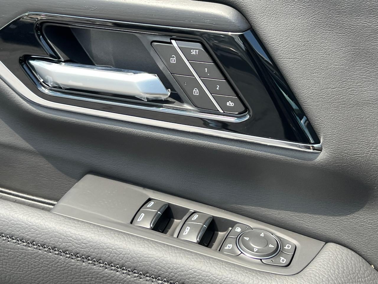 2025 GMC Yukon Denali Hagerstown MD