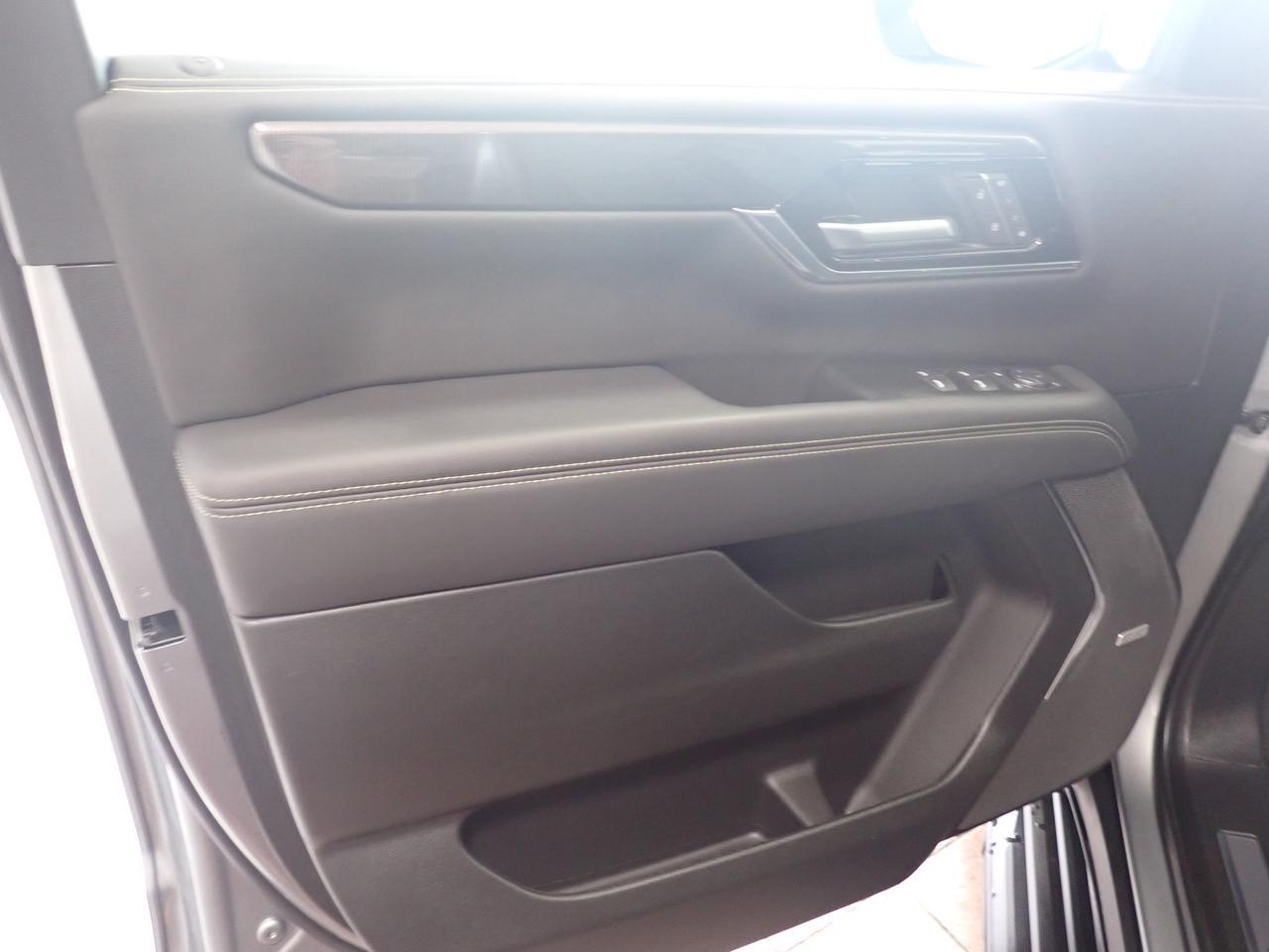 2025 GMC Yukon ELEVATION 4WD 4DR LEATHER 7 PASS Listowel ON