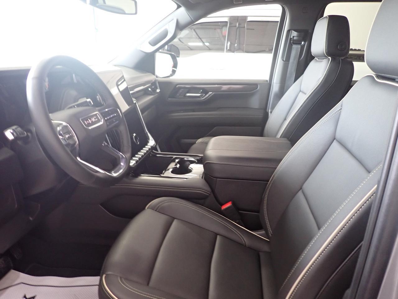 2025 GMC Yukon ELEVATION 4WD 4DR LEATHER 7 PASS Listowel ON