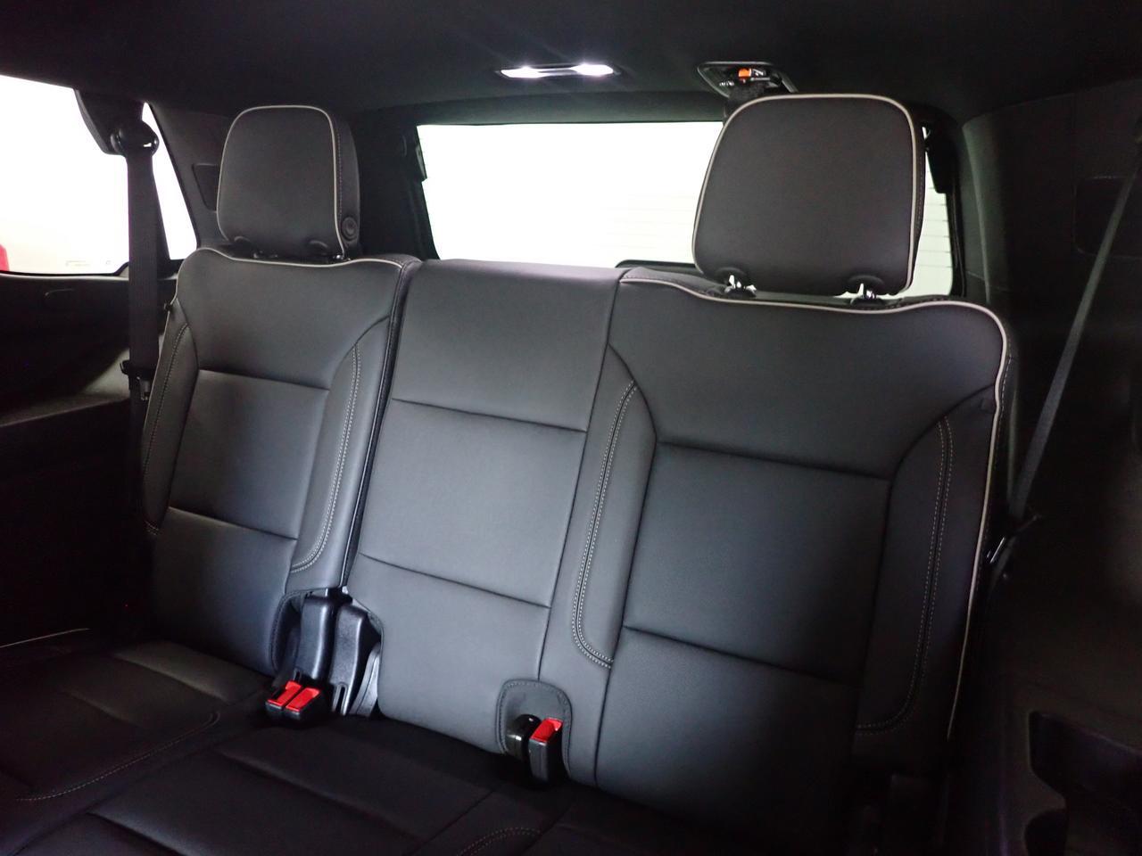 2025 GMC Yukon ELEVATION 4WD 4DR LEATHER 7 PASS Listowel ON