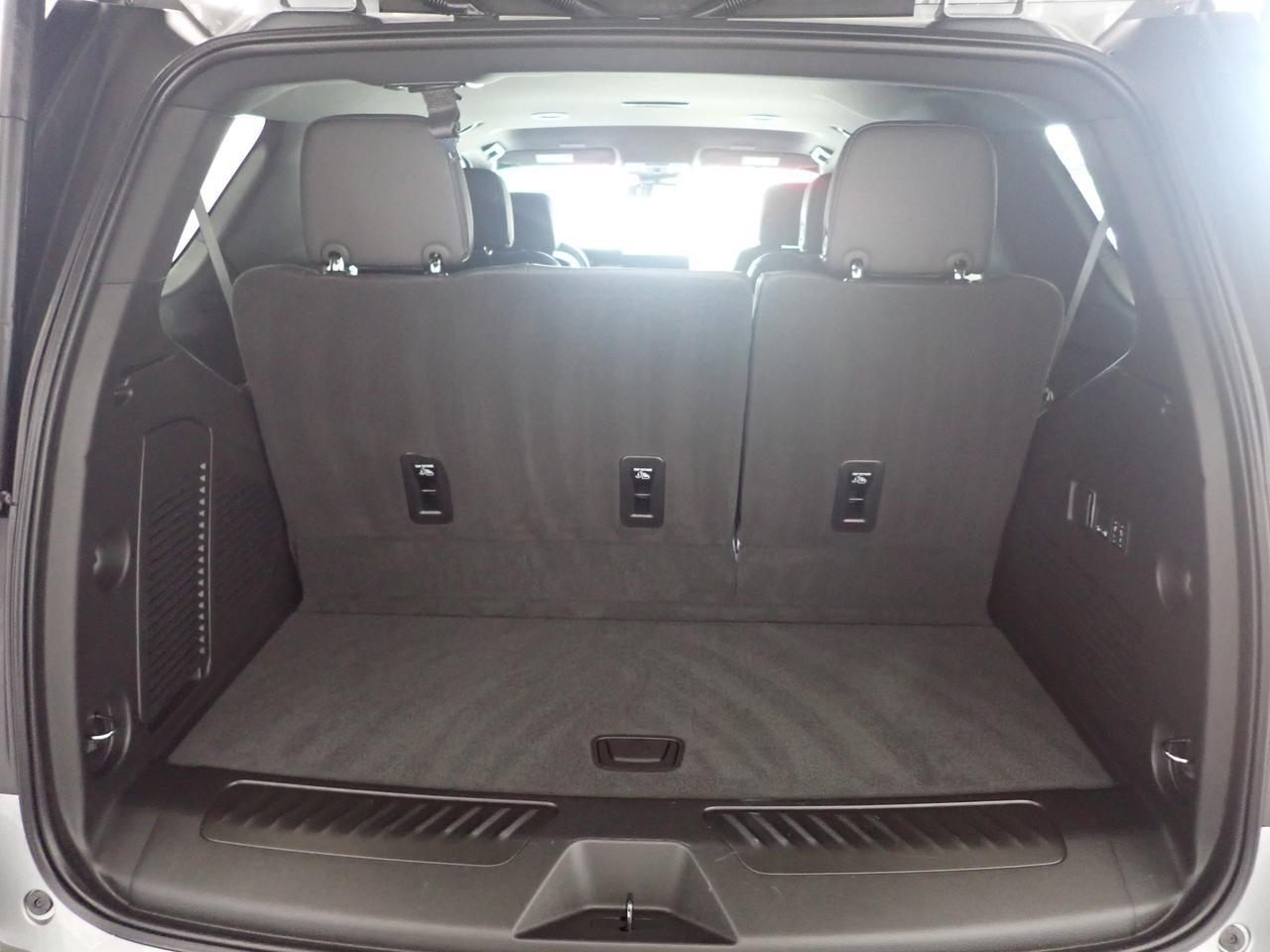 2025 GMC Yukon ELEVATION 4WD 4DR LEATHER 7 PASS Listowel ON