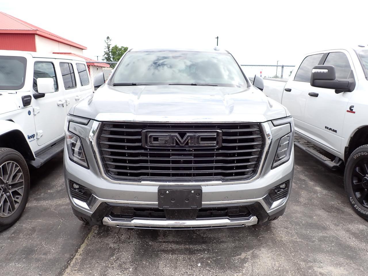 2025 GMC Yukon ELEVATION 4WD 4DR Listowel ON