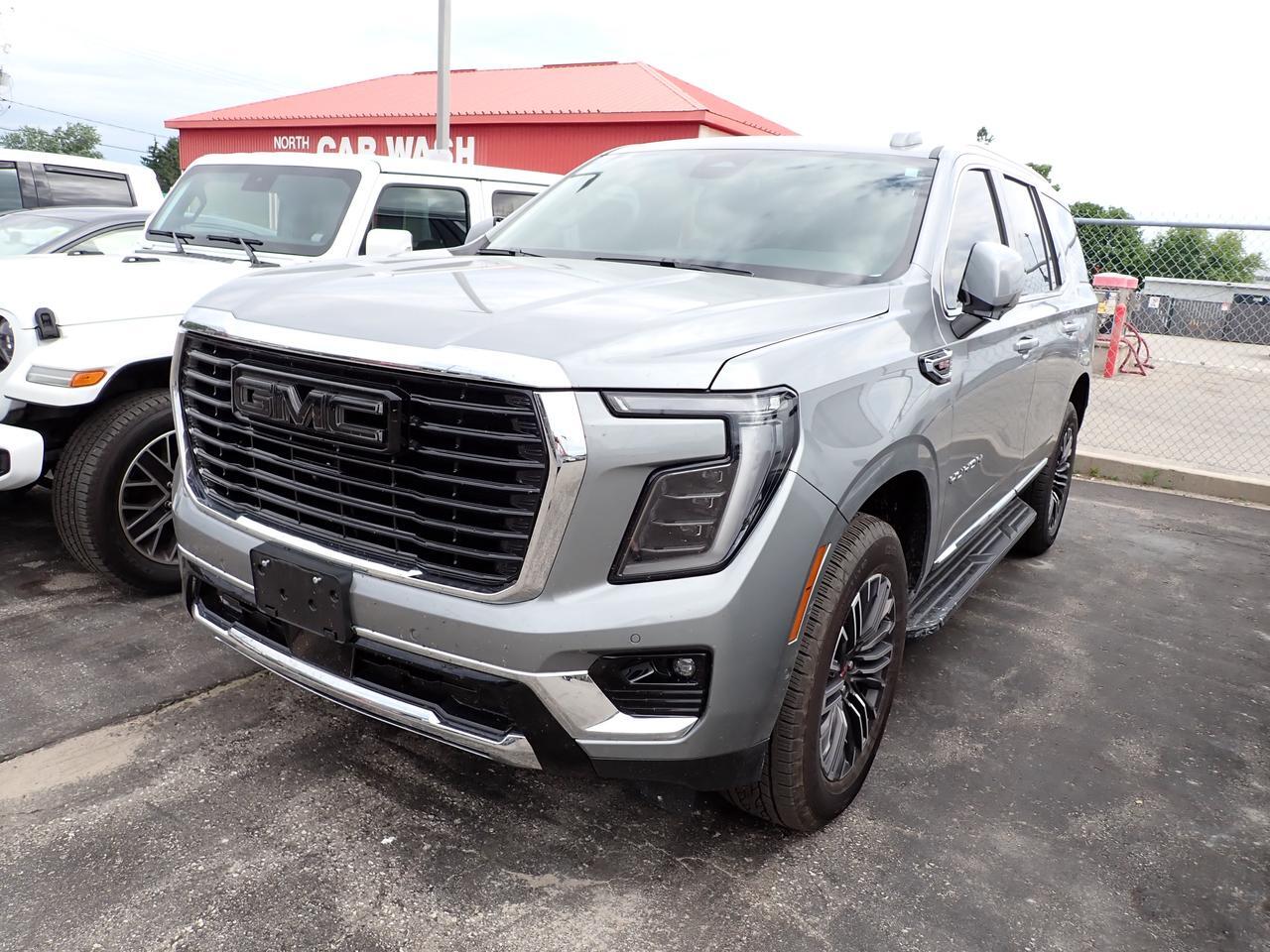 2025 GMC Yukon ELEVATION 4WD 4DR Listowel ON
