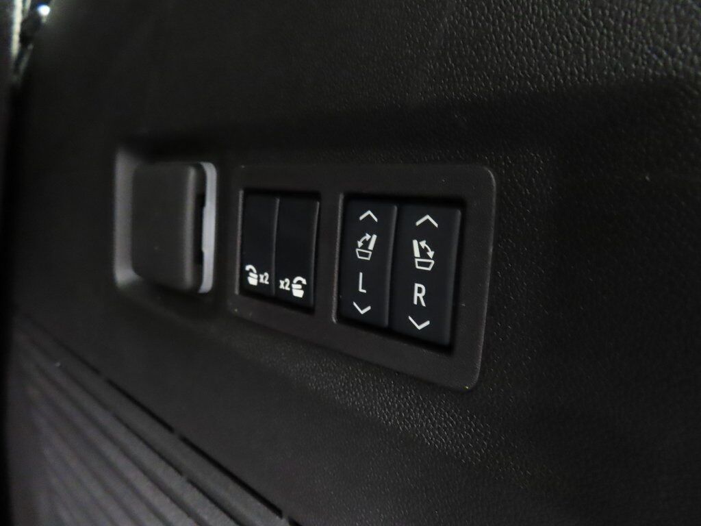 2025 GMC Yukon Elevation 4WD 7 Passenger Fond du Lac WI