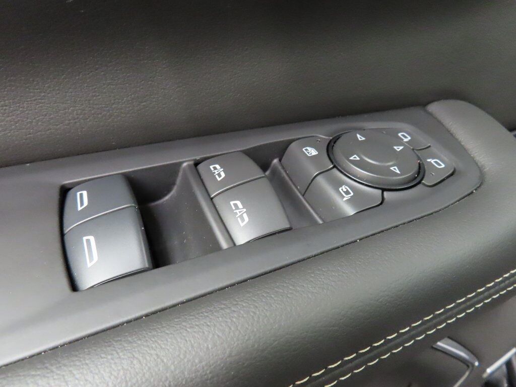 2025 GMC Yukon Elevation 4WD 7 Passenger Fond du Lac WI