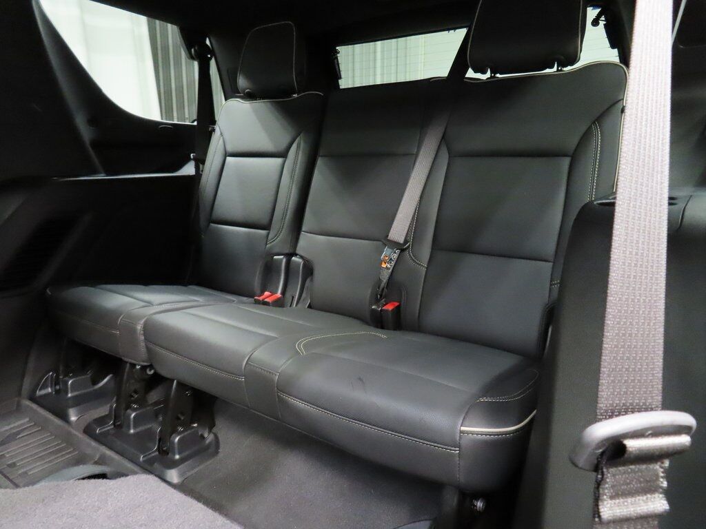 2025 GMC Yukon Elevation 4WD 7 Passenger Fond du Lac WI