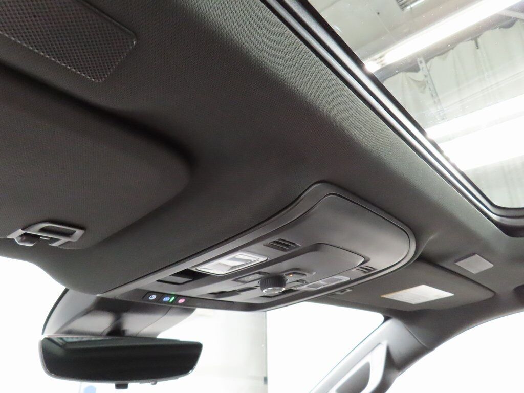 2025 GMC Yukon Elevation 4WD 7 Passenger Fond du Lac WI