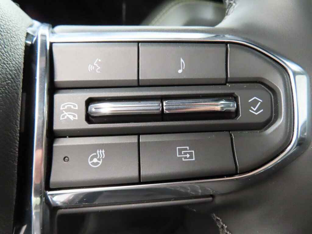 2025 GMC Yukon Elevation 4WD 7 Passenger Fond du Lac WI