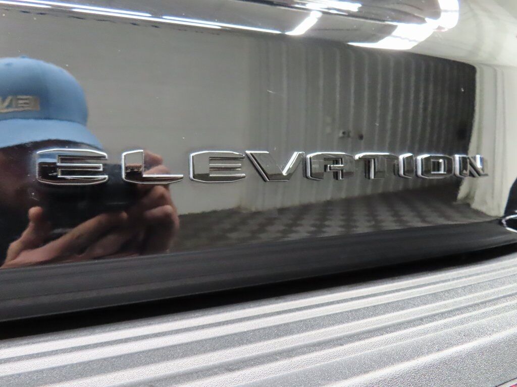 2025 GMC Yukon Elevation 4WD 7 Passenger Fond du Lac WI